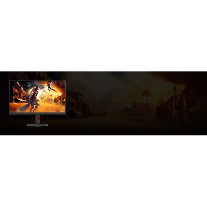 Monitor Gaming AOC 27G4ZR Full HD 27"