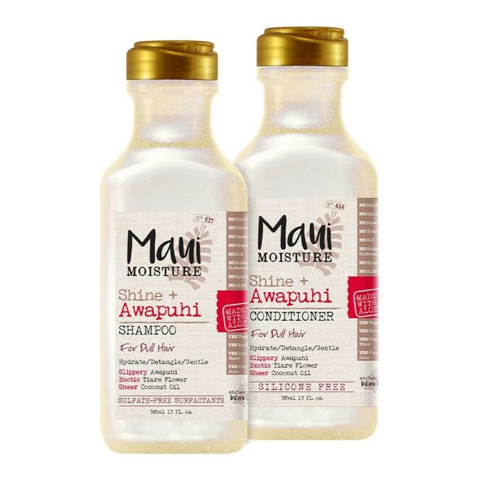 Après-shampoing revitalisant Maui Awapuhi (385 ml) 1