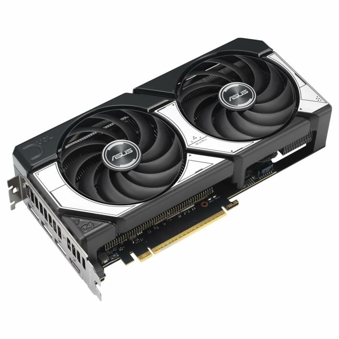 Carte Graphique Asus 90YV0M17-M0NA00 nvidia geforce rtx 5070 12 GB GDDR6 12