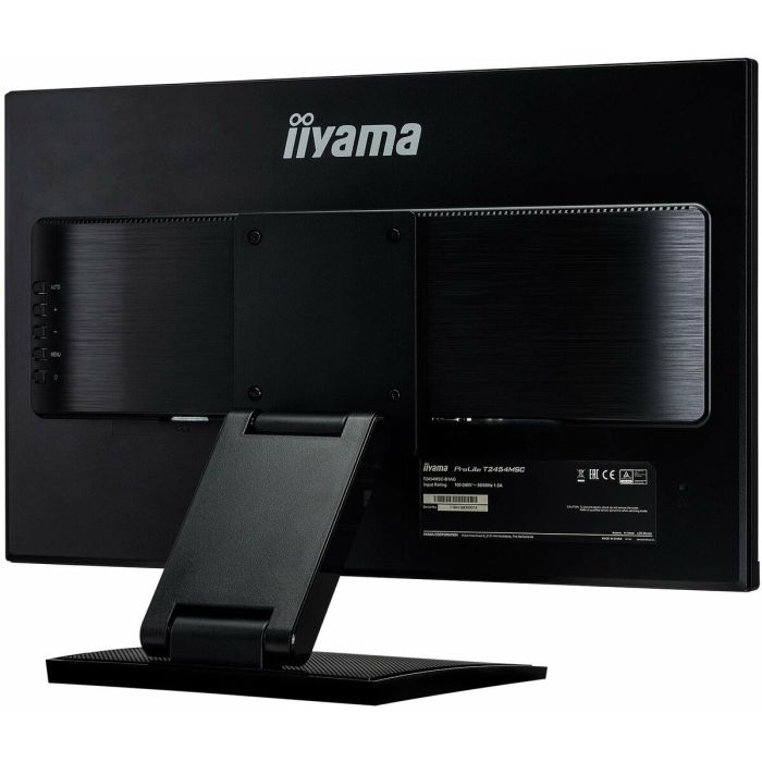 Écran Iiyama T2454MSC-B2AG Full HD 23,8" 12