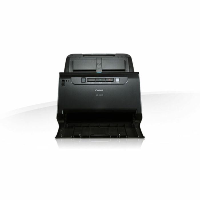 Scanner Canon 0651C003 30 ppm 1 Scanner Canon 0651C003 30 ppm 1