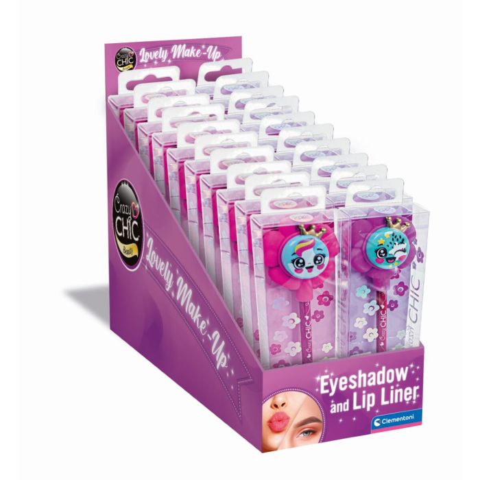 Pâte à modeler en argile Clementoni 3