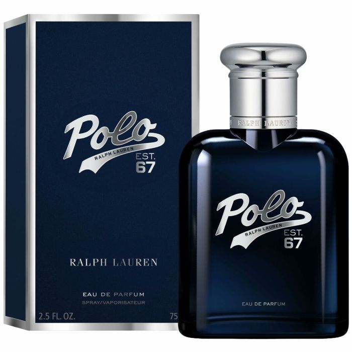 Parfum Homme Ralph Lauren POLO 1 Parfum Homme Ralph Lauren POLO 1