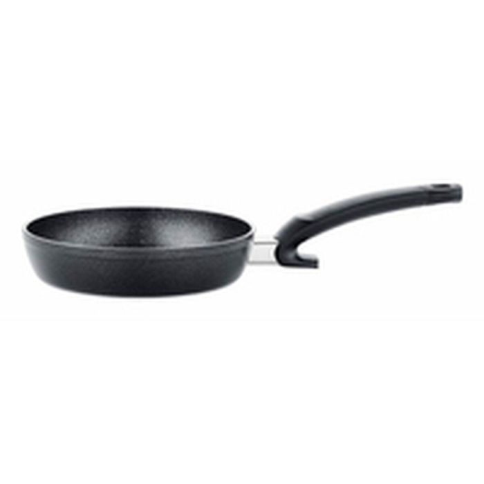 Poêle Fissler 15910524100/0 Noir Aluminium Ø 24 cm 9