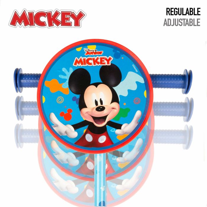 Scooter Mickey Mouse (2 Unités) 4