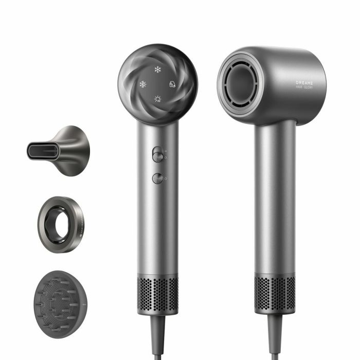 Sèche-cheveux Dreame 010401AC000265 220-240 V 11 Sèche-cheveux Dreame 010401AC000265 220-240 V 11