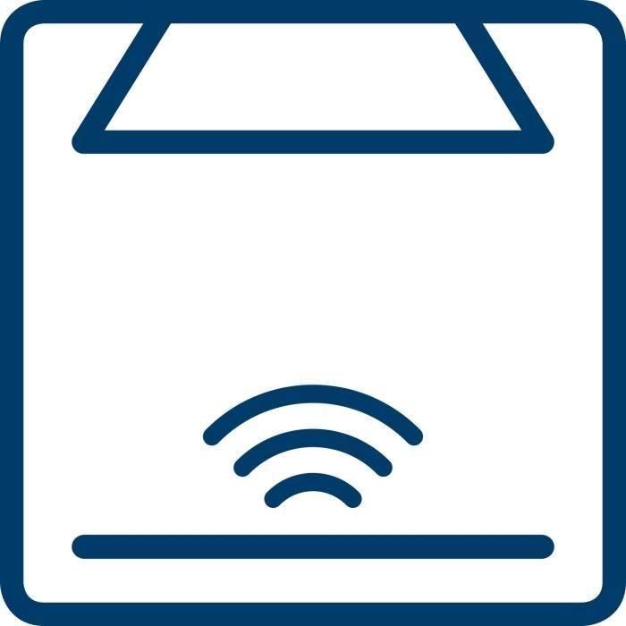 Table induction BOSCH - 3 foyers - L59 x P52 cm - PIJ631HB1E 4