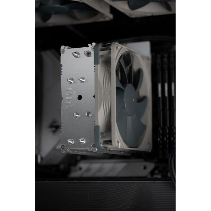 Ventilateur CPU Noctua NH-U12S redux 1