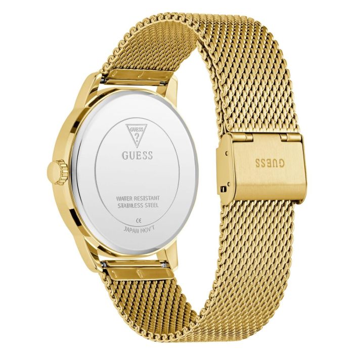 Montre Femme Guess CHANDLER Doré 4 Montre Femme Guess CHANDLER Doré 4