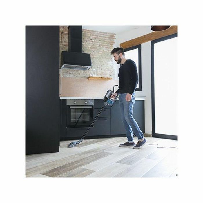 Aspirateur Balai et à Main Cecotec Conga ThunderBrush 560 600 W 3 Aspirateur Balai et à Main Cecotec Conga ThunderBrush 560 600 W 3