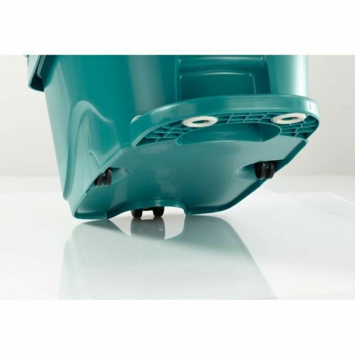 Mop with Bucket Leifheit Profi XL Plastique Composé 8 L 1 Mop with Bucket Leifheit Profi XL Plastique Composé 8 L 1