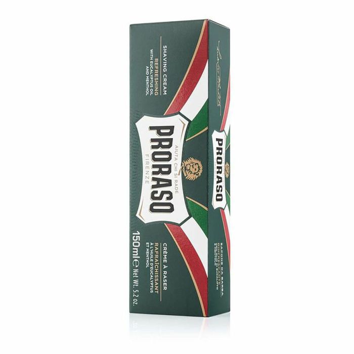 Crème de rasage Classic Proraso (150 ml) 1 Crème de rasage Classic Proraso (150 ml) 1
