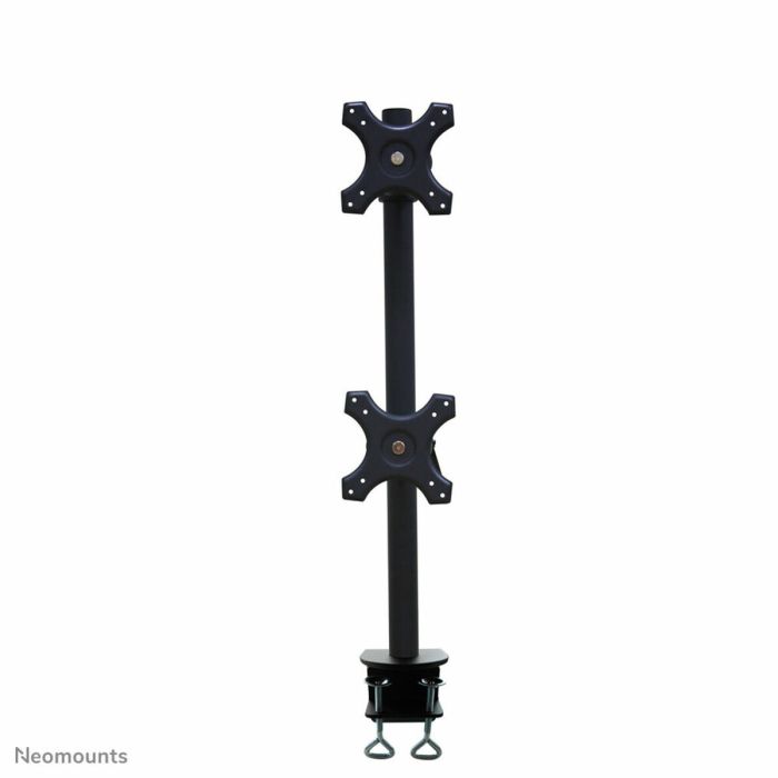 Support de TV Neomounts FPMA-D700DV 10-27" 27" 10" 6 Kg 2 Support de TV Neomounts FPMA-D700DV 10-27" 27" 10" 6 Kg 2