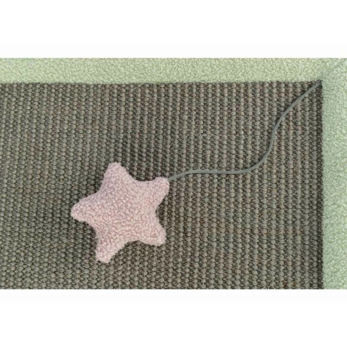 Grattoir pour Chats Trixie Gris Menthe 47 x 47 cm 10 Grattoir pour Chats Trixie Gris Menthe 47 x 47 cm 10