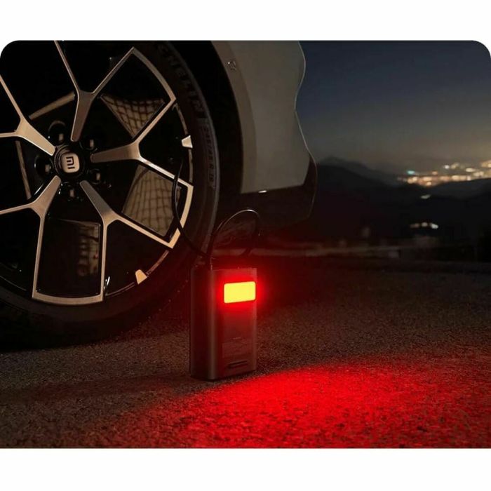 Rallonge électrique Xiaomi MJCQB07PQW 6