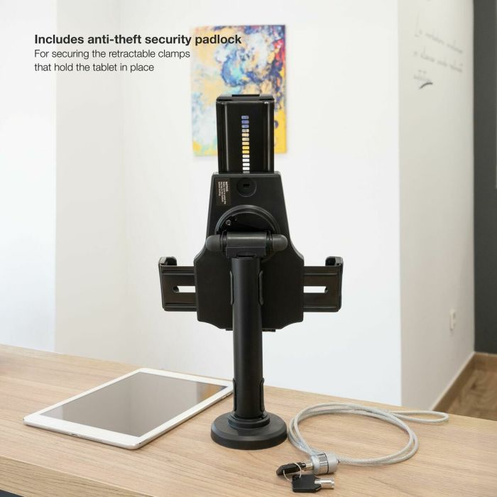 Support pour mobiles TooQ TQTDS0812 5