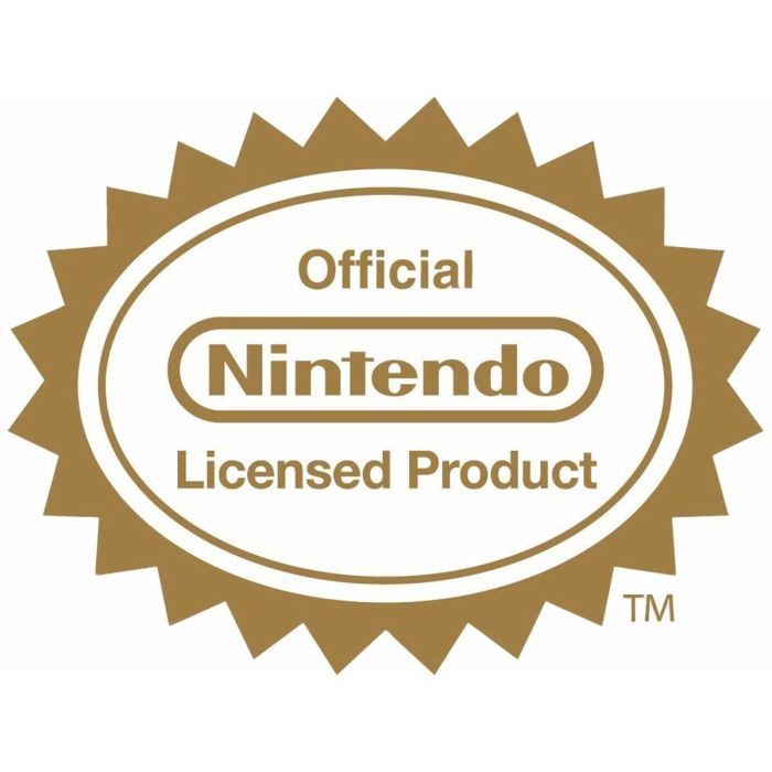 Contrôle des jeux HORI 5