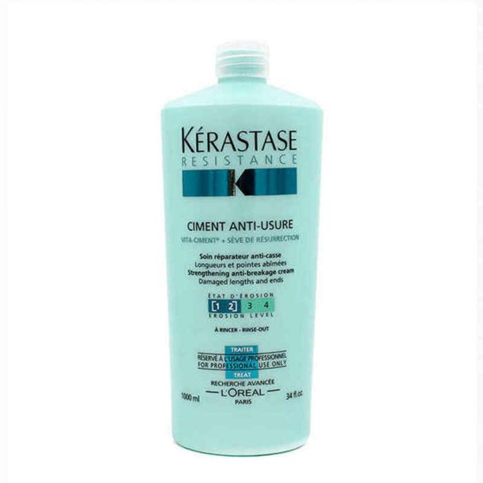 Après-shampooing anti-casse Resistance Kerastase