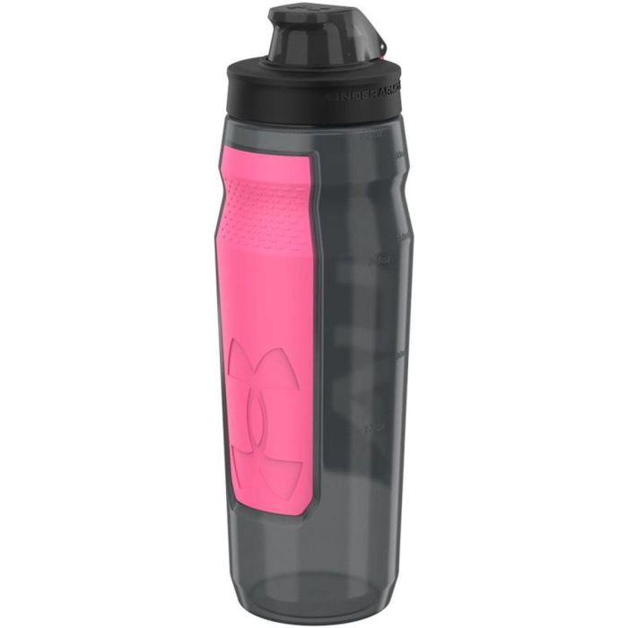 Bouteille d'eau Under Armour UA70320-PGR/CER Rose 950 ml 0 Bouteille d'eau Under Armour UA70320-PGR/CER Rose 950 ml 0