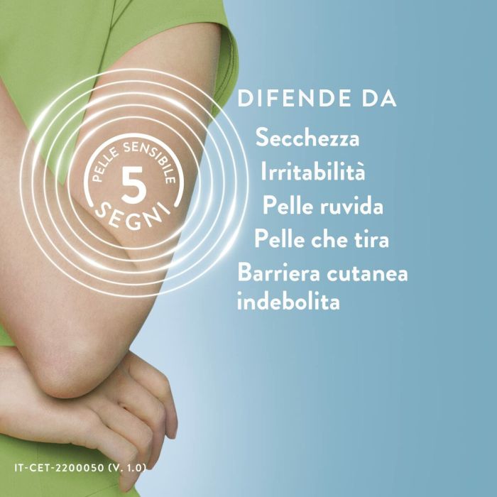 Lotion corporelle Cetaphil CETAPHIL HIDRATANTE 237 ml 6