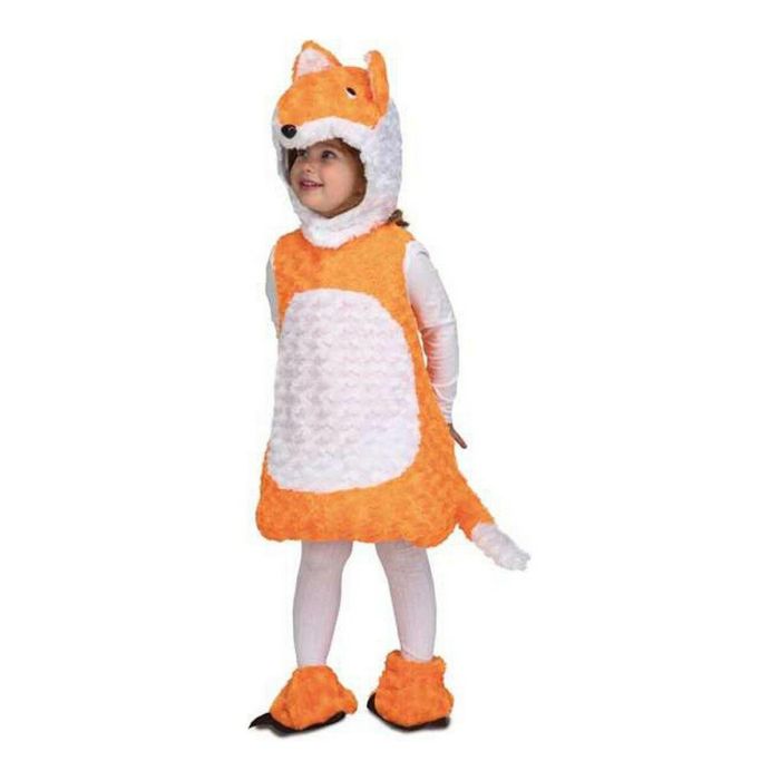 Déguisement pour Enfants My Other Me Renard de peluche 1 Déguisement pour Enfants My Other Me Renard de peluche 1