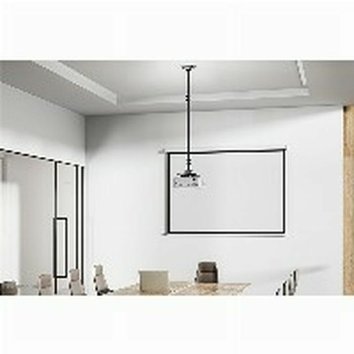 Support mural Neomounts ACL25-500BL Noir 12 Support mural Neomounts ACL25-500BL Noir 12