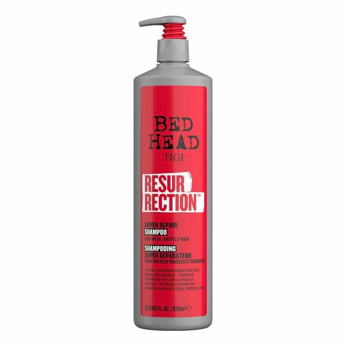 Shampooing réparateur Be Head Tigi Bed Head 970 ml