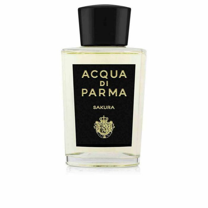 Parfum Homme Acqua Di Parma Sakura EDP 180 ml 11 Parfum Homme Acqua Di Parma Sakura EDP 180 ml 11