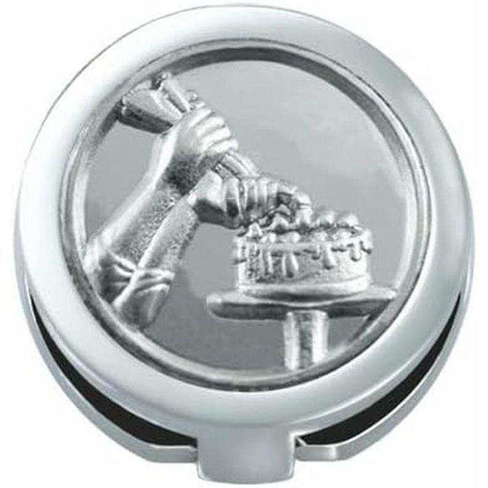 Perle de verre Unisexe Talent Jewels TJC-3-04-03 5