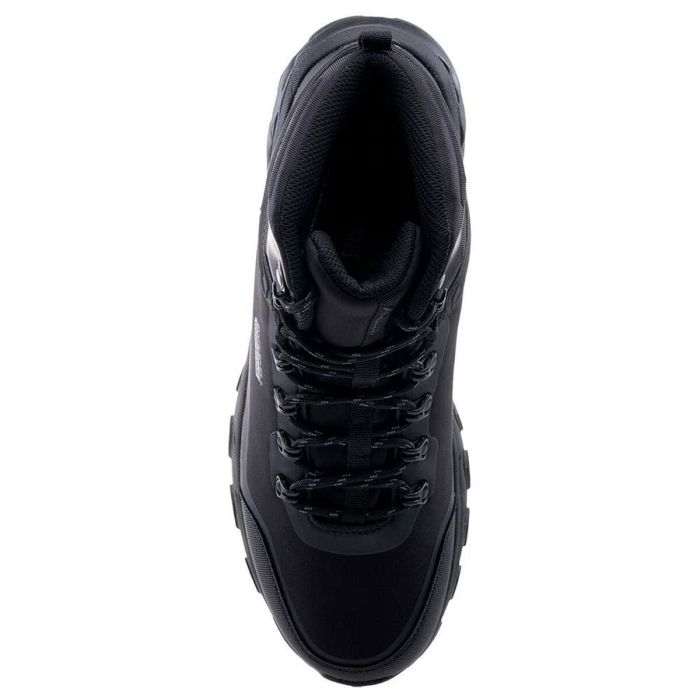 Bottes de montagne Elbrus Eginter Mid WP M 92800330902 Rose Gold 2