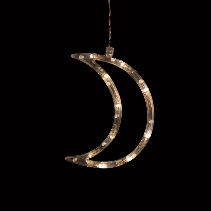 Guirlande Lumineuse LED Noël Intérieure 1,5m HO-XMAS-054-IP20-1,5M-WW 0