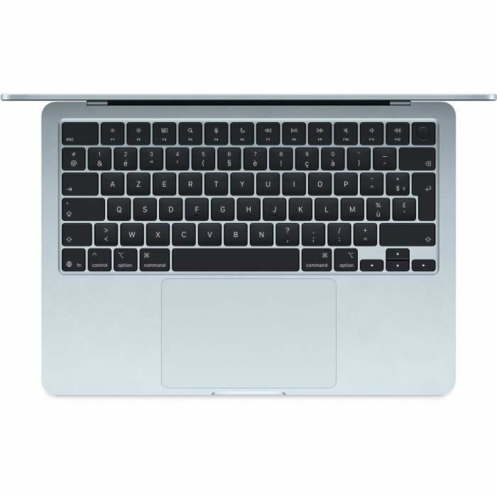 Ordinateur Portable Apple MacBook Air M4 SSD 13,6" M4 16 GB RAM 5