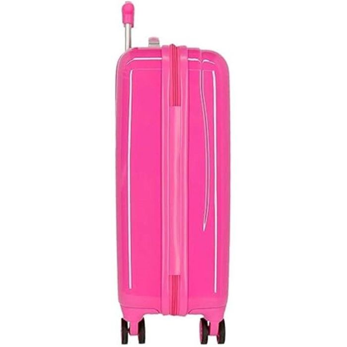 Valise cabine Disney Frozen Multicouleur 3 Valise cabine Disney Frozen Multicouleur 3