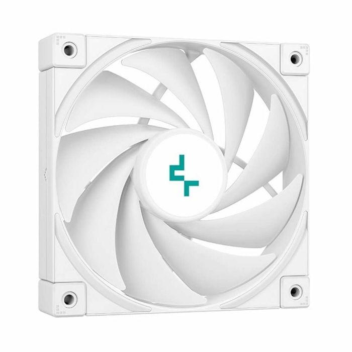 Ventilateur CPU DEEPCOOL R-AK500-WHNNMT-G 3