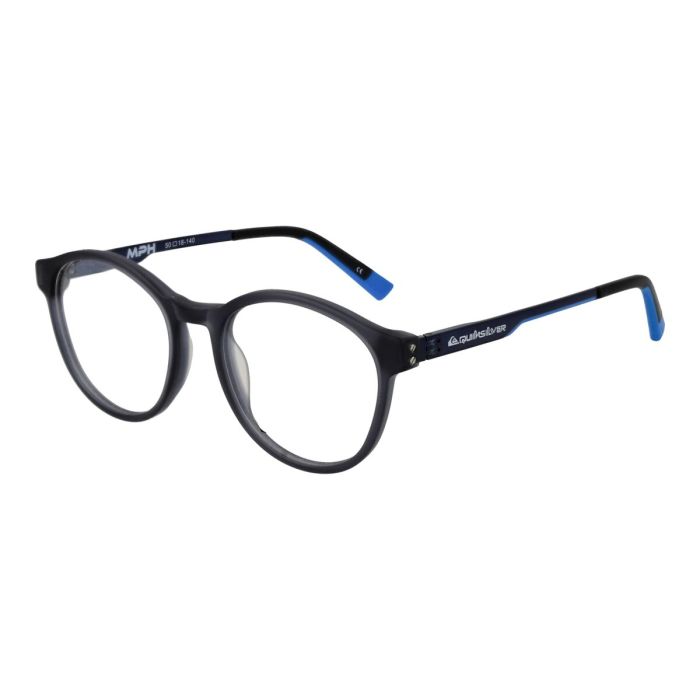 Monture de Lunettes Homme QuikSilver EQYEG03139 EBLU 0 Monture de Lunettes Homme QuikSilver EQYEG03139 EBLU 0