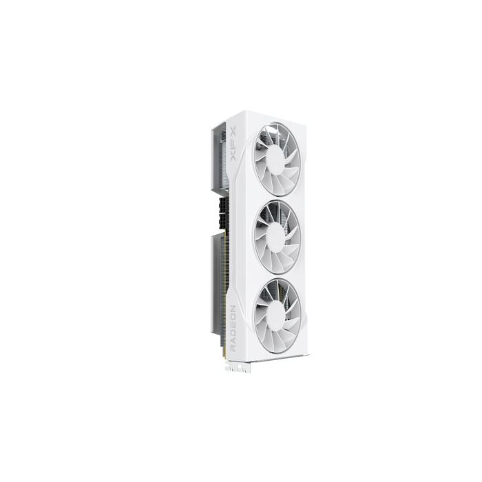 Carte Graphique XFX RX-97SWFT3W7 RADEON RX 9070 16 GB GDDR6 3 Carte Graphique XFX RX-97SWFT3W7 RADEON RX 9070 16 GB GDDR6 3