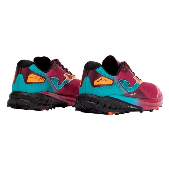 Chaussures de sport pour femme Joma Sport Tr-7 2520 Rouge carmin XL 1 Chaussures de sport pour femme Joma Sport Tr-7 2520 Rouge carmin XL 1