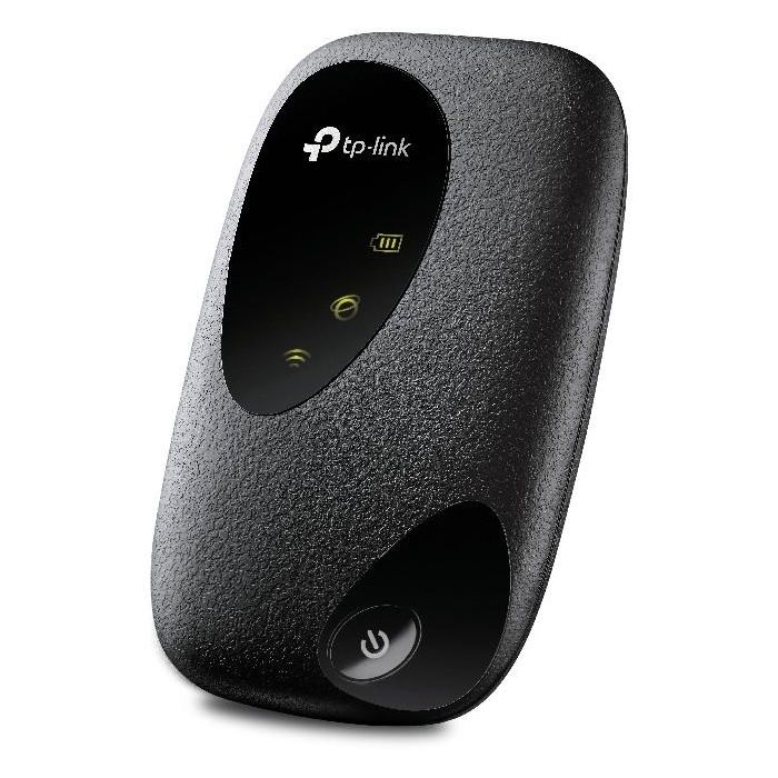 TP-LINK M7200 - 150Mbps 4G LTE Mobile Wi-Fi 5
