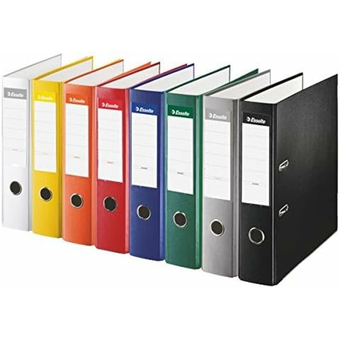 Cartable Esselte 42303 Bleu 1