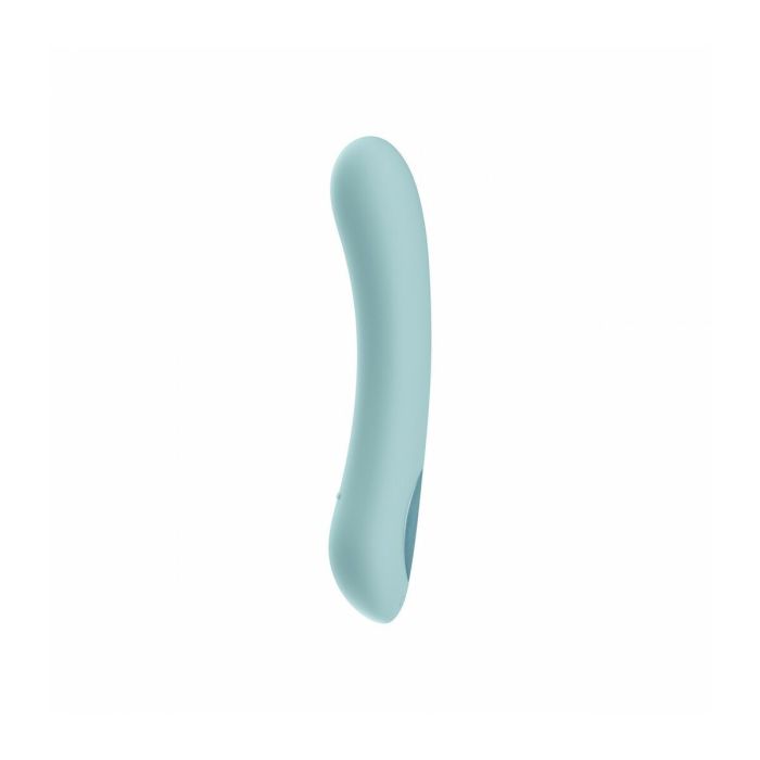 Vibrateur G-Spot Kiiroo Turquoise 18 Vibrateur G-Spot Kiiroo Turquoise 18