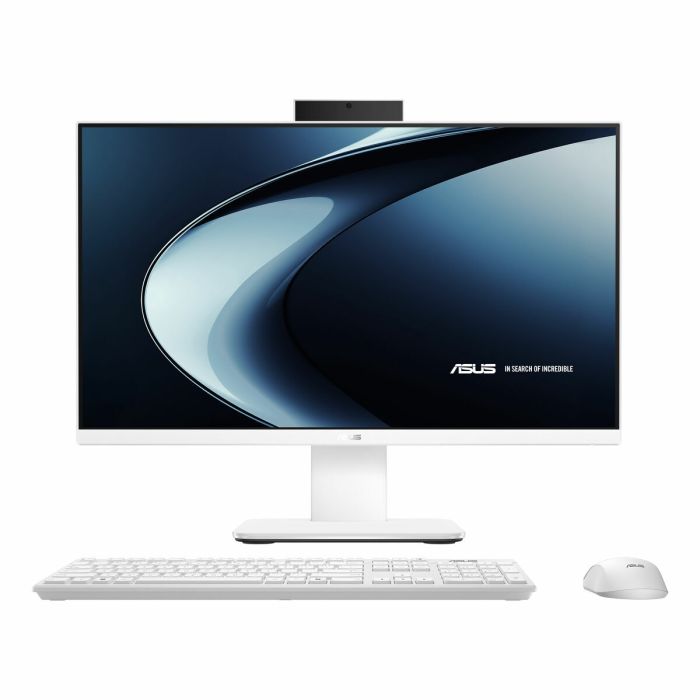 Tout en Un Asus 90PT03X1-M00YA0 24" Intel Core i5 16 GB RAM 512 GB SSD Espagnol Qwerty 10