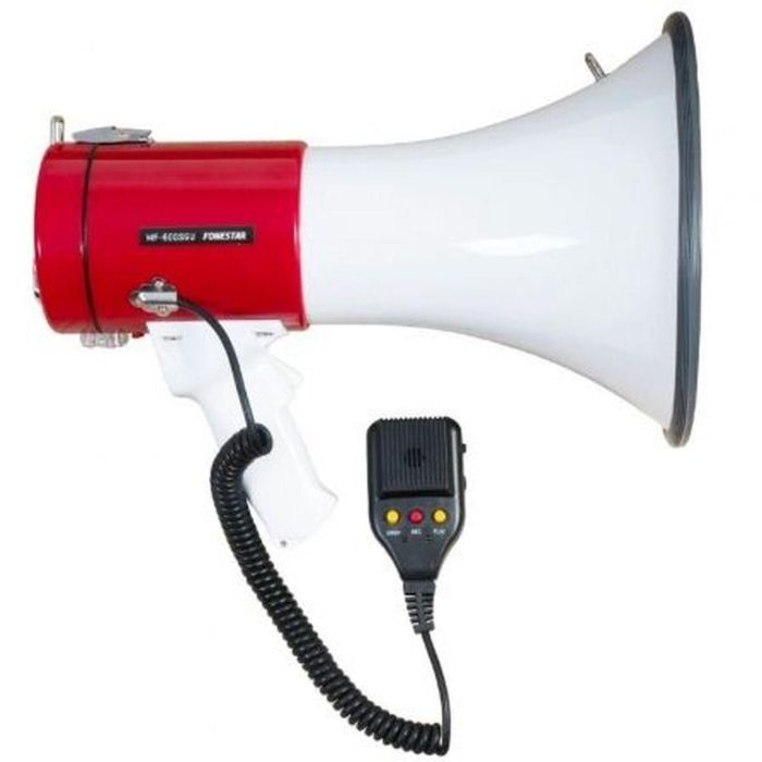 Mégaphone FONESTAR MF-600SGU 0