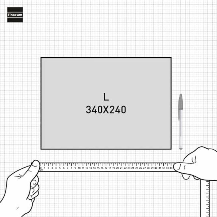 calendrier mural Finocam 1