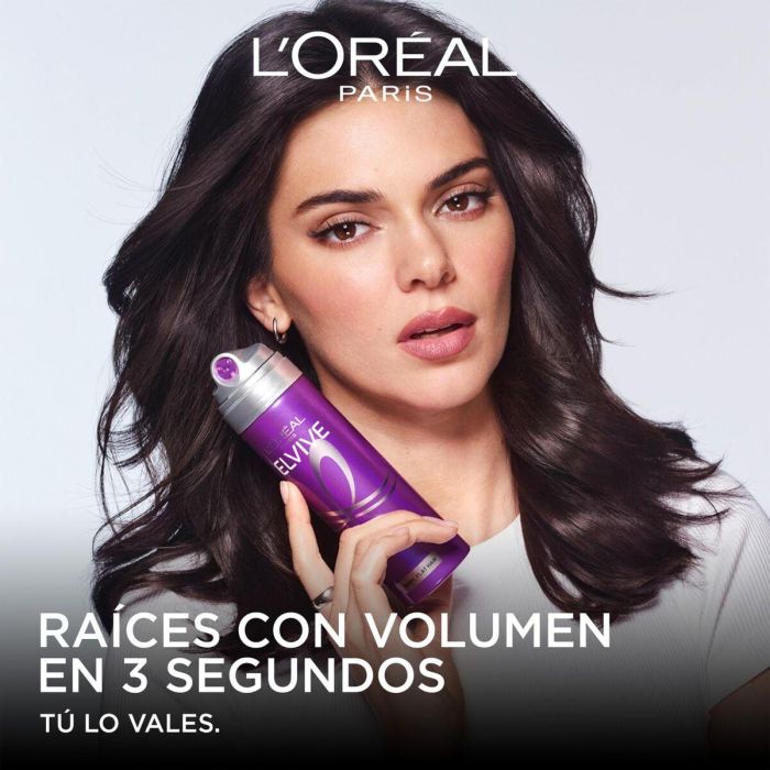 Spray volumateur L'Oreal Make Up ELVIVE 200 ml 11
