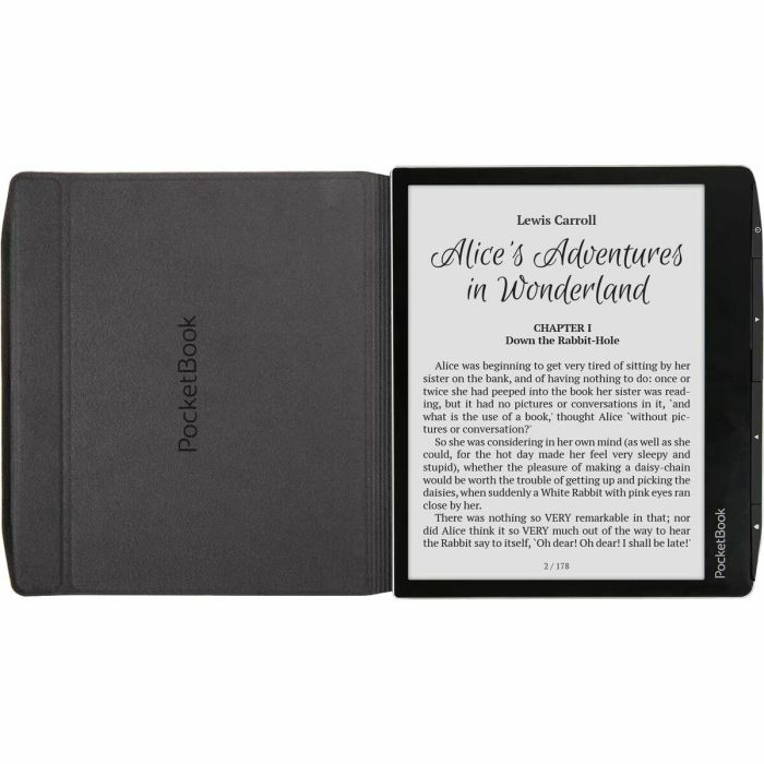 Étui pour eBook PocketBook HN-FP-PU-700-BE-WW 7" 1