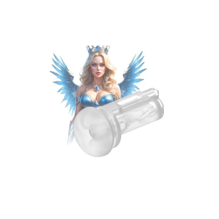 Masturbateur Masturs Eloa