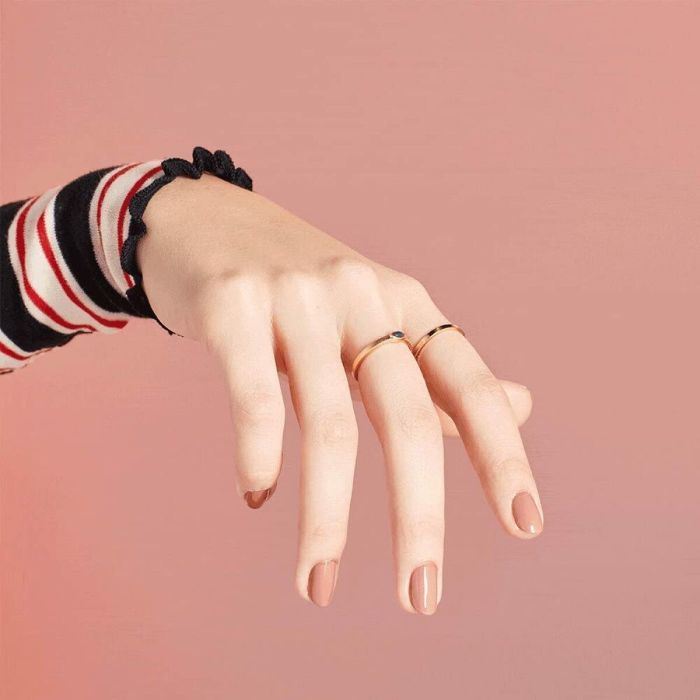 Vernis à ongles Opi Nail Lacquer Barefoot in barcelona 15 ml 1