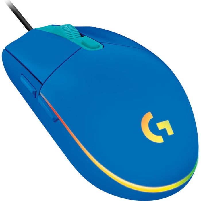 Souris Logitech G102 1