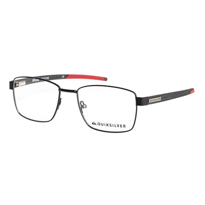 Monture de Lunettes Homme QuikSilver EQYEG03121 DBLK 5 Monture de Lunettes Homme QuikSilver EQYEG03121 DBLK 5