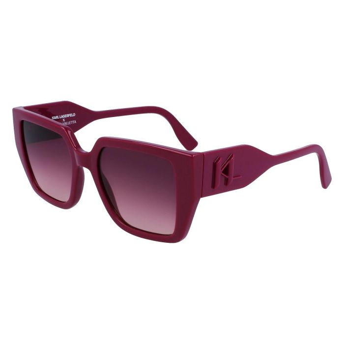 Lunettes de soleil Femme Karl Lagerfeld KL6098S-501 Ø 52 mm